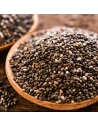 Semilla de CHIA JARAD para aves, bolsa de 400 gr